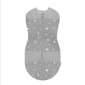 Happiest baby sleeper swaddle